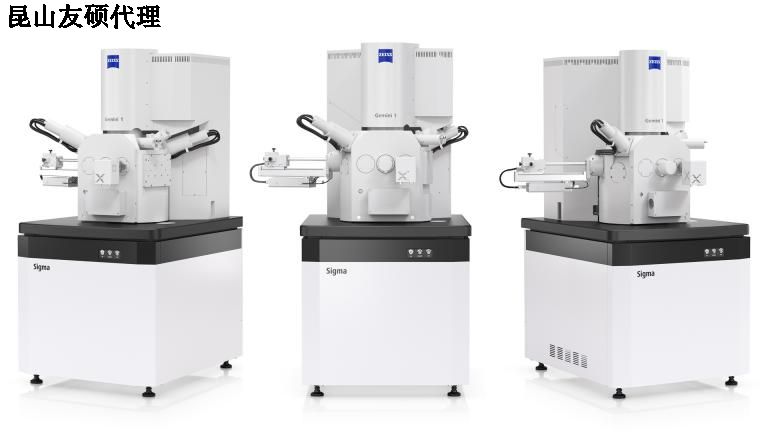 日照日照蔡司扫描电镜